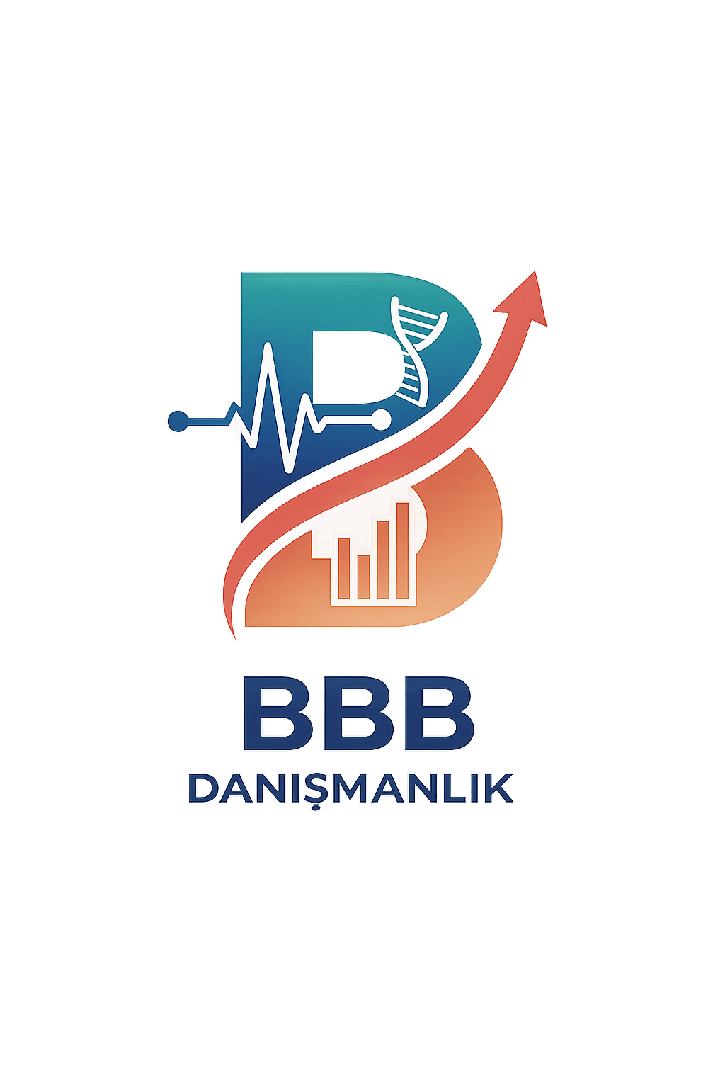 BBB Danışmanlık Logo